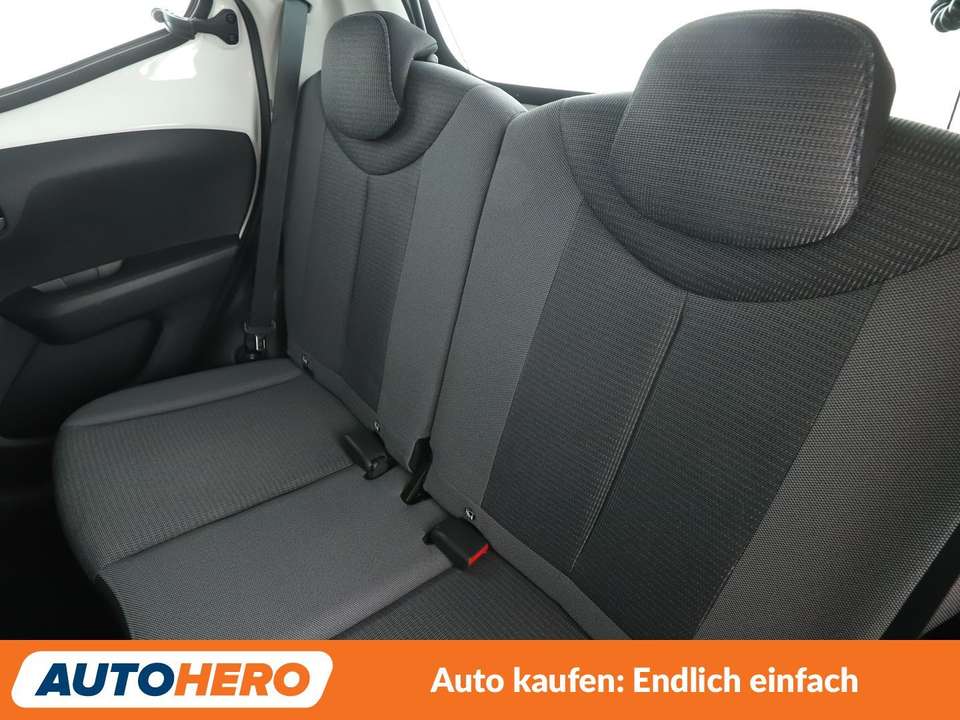 Toyota Aygo - Imagem 14