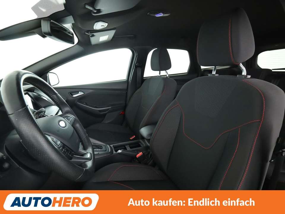 Ford Focus - Imagem 10