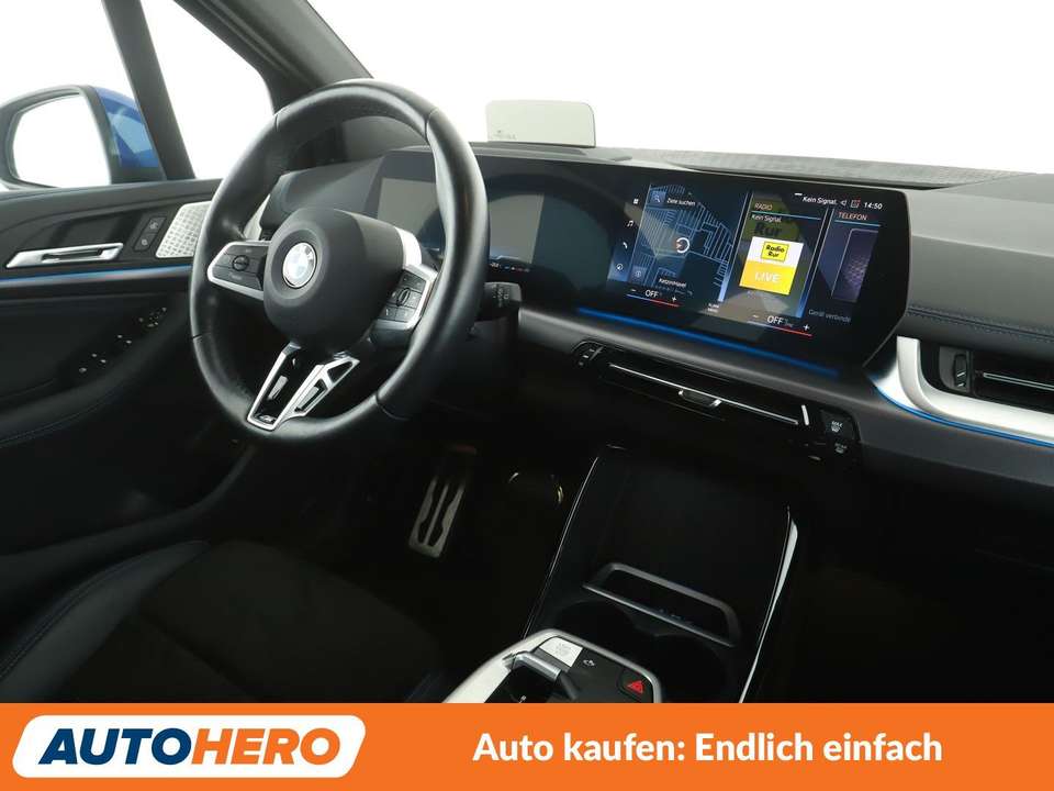 BMW 220 - Imagem 13