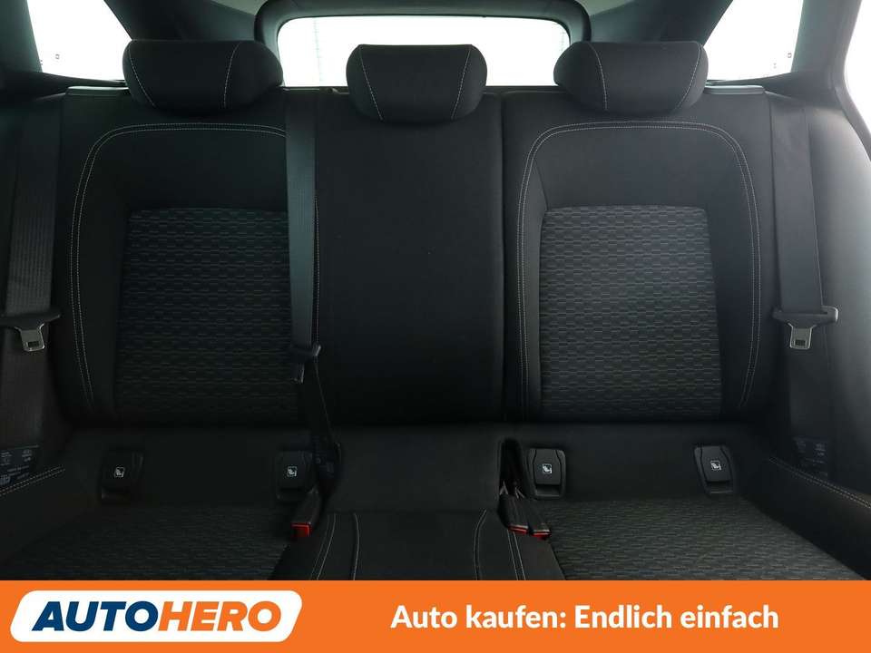 Opel Astra - Imagem 15