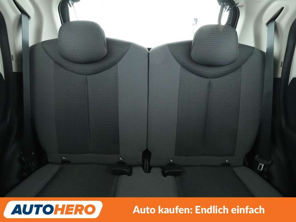 Toyota Aygo - Imagem 15
