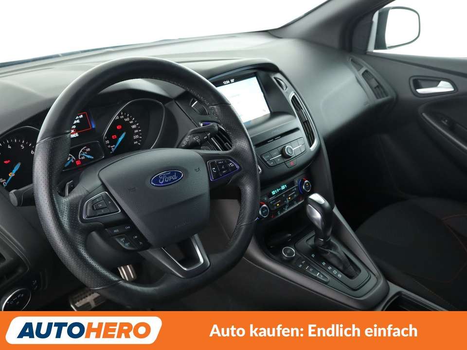 Ford Focus - Imagem 11