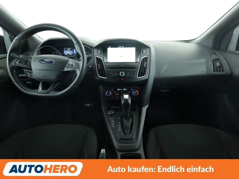 Ford Focus - Imagem 12