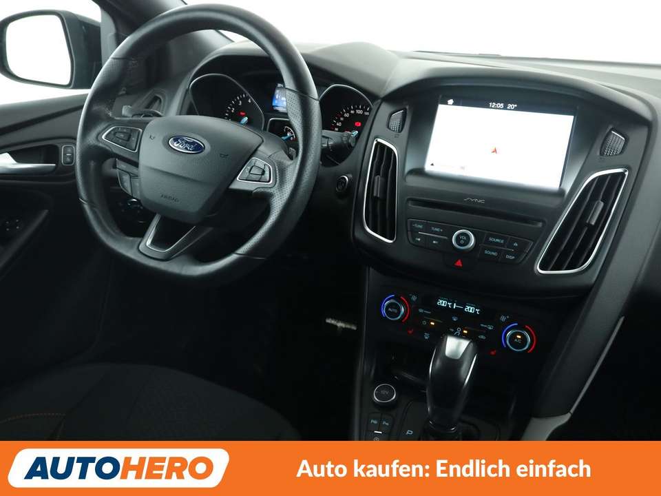 Ford Focus - Imagem 13