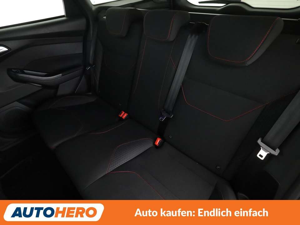 Ford Focus - Imagem 14