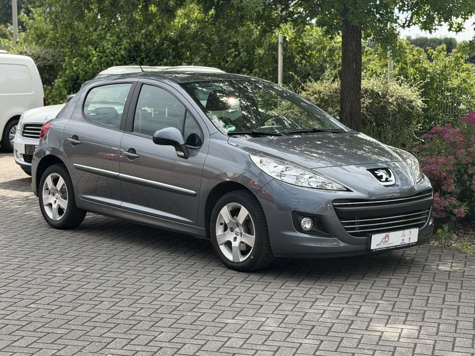 Peugeot 207 - Imagem 2