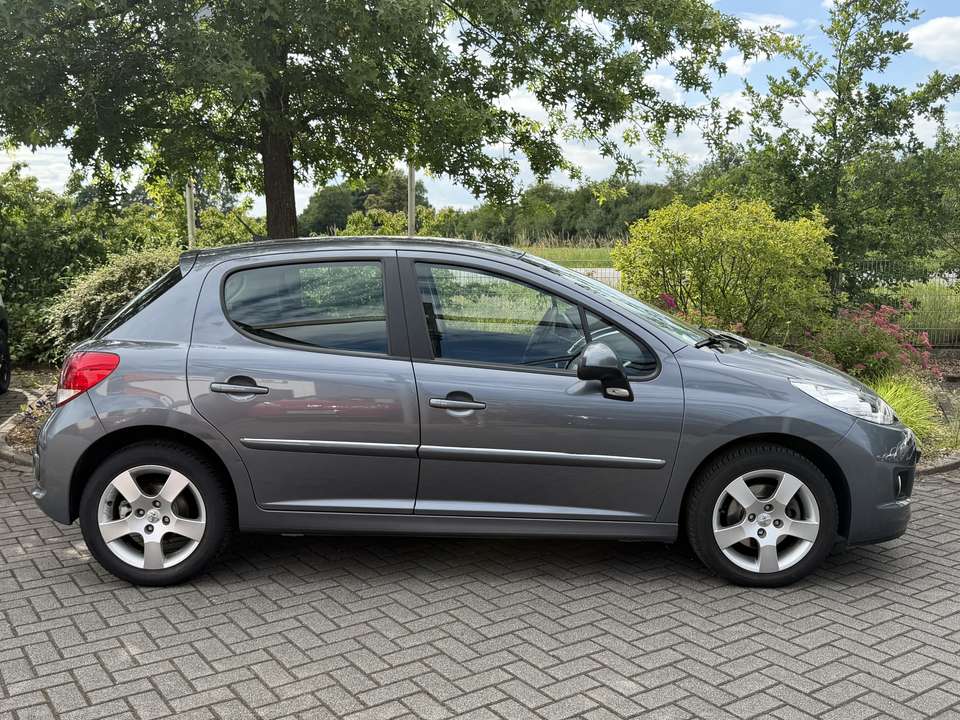 Peugeot 207 - Imagem 3