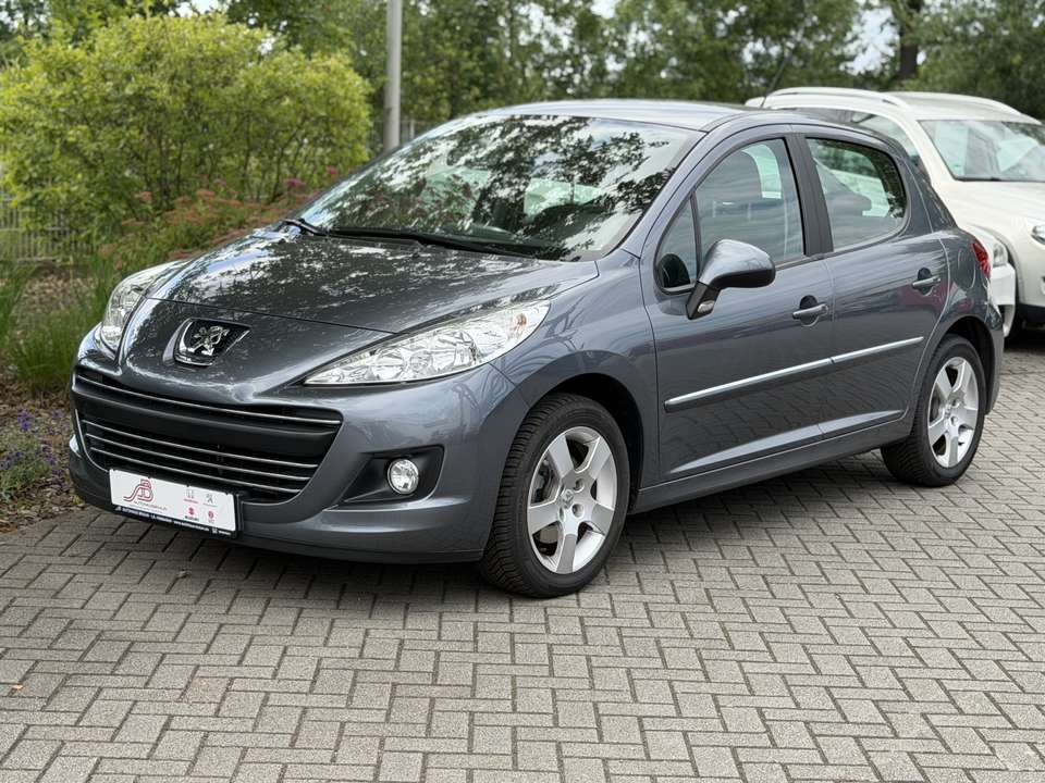 Peugeot 207 - Imagem 4