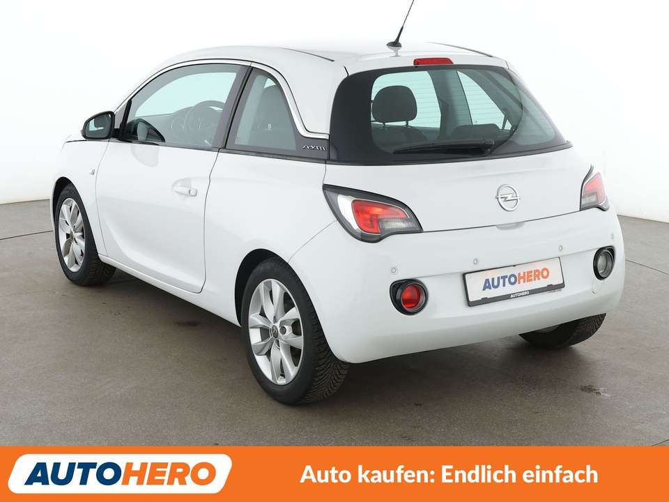 Opel Adam - Imagem 4