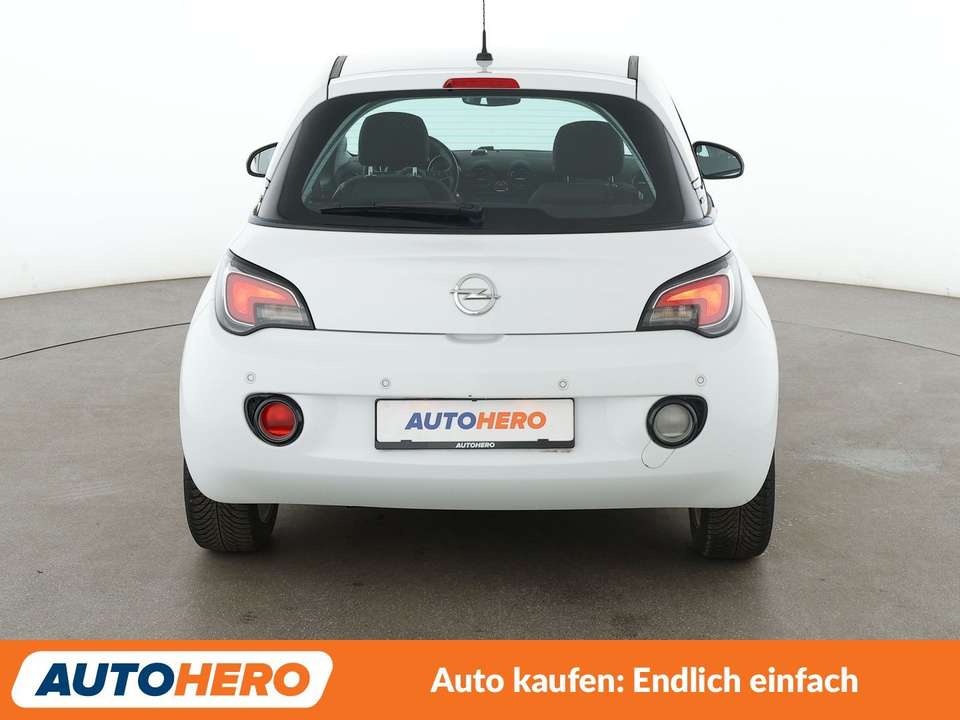 Opel Adam - Imagem 5