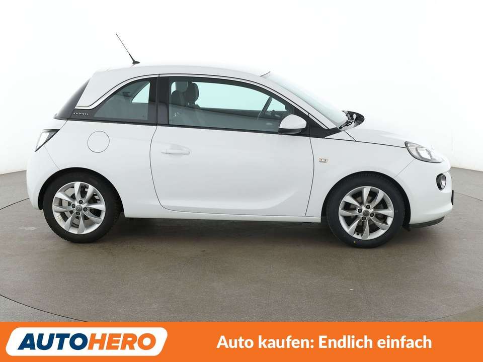 Opel Adam - Imagem 7