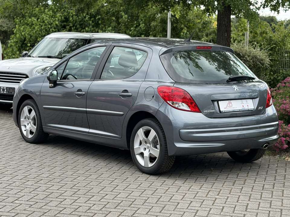 Peugeot 207 - Imagem 6