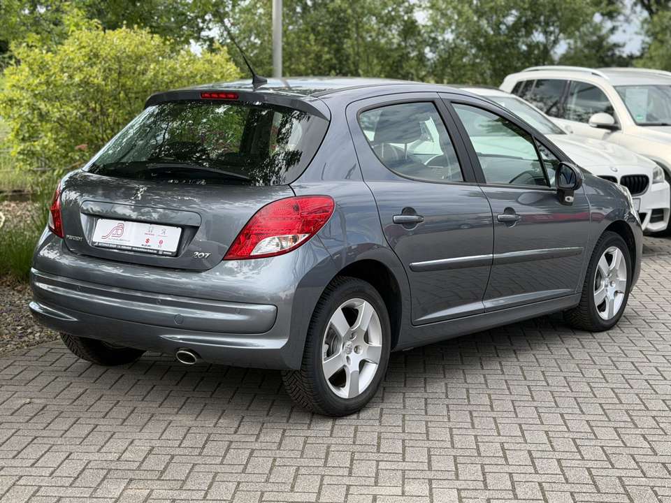 Peugeot 207 - Imagem 7