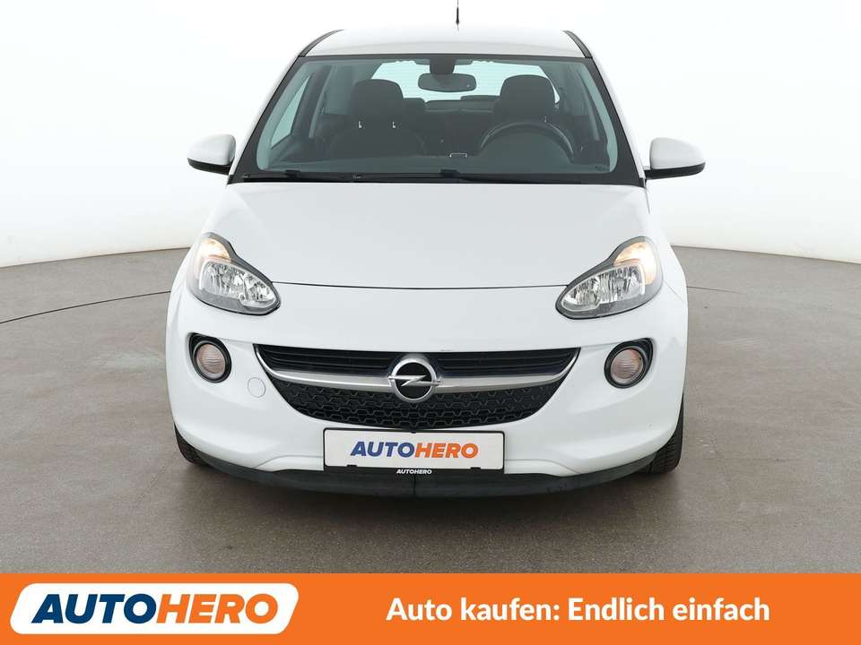 Opel Adam - Imagem 9
