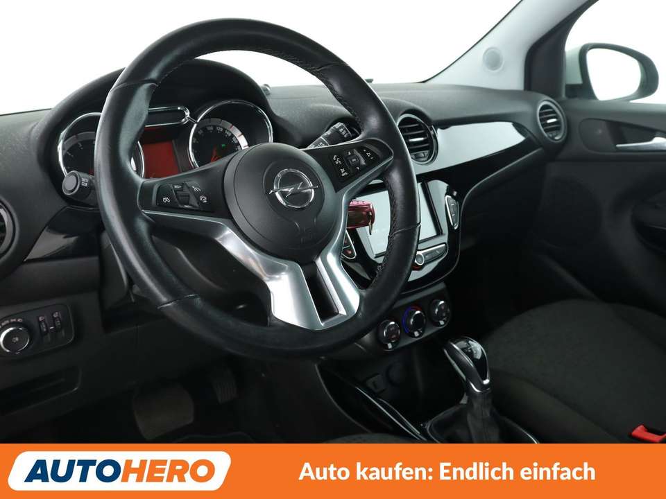 Opel Adam - Imagem 11