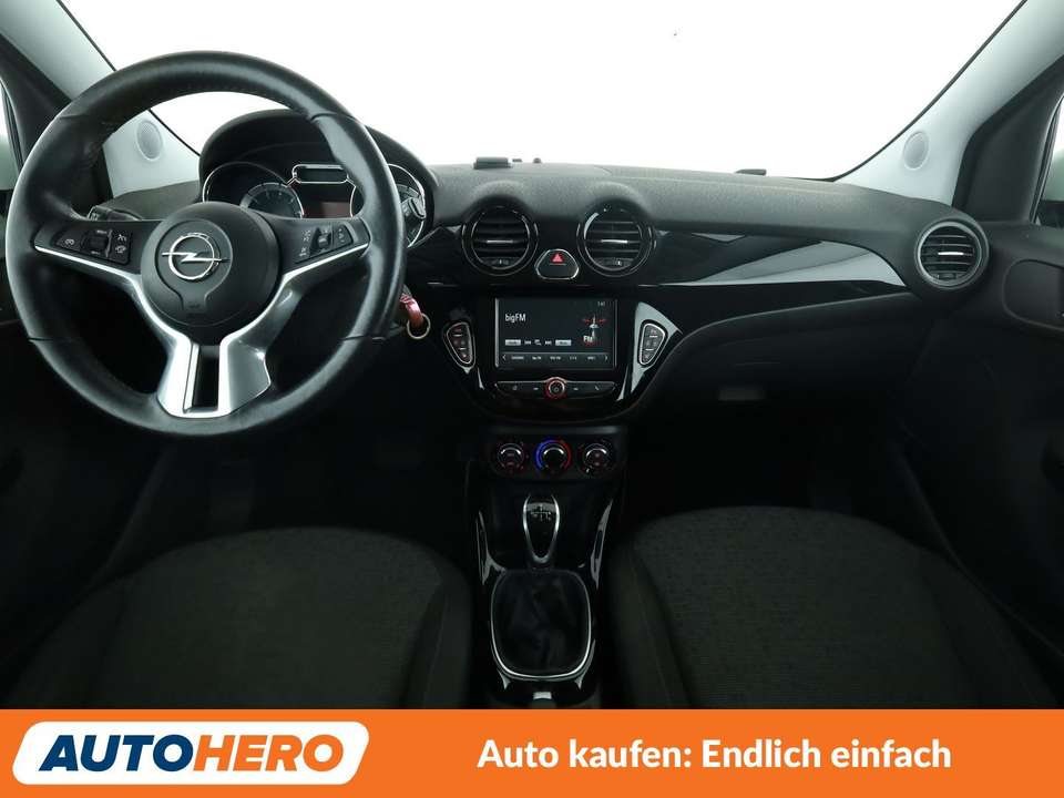 Opel Adam - Imagem 12