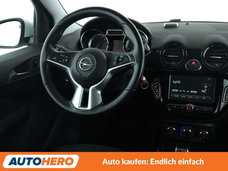 Opel Adam - Imagem 13
