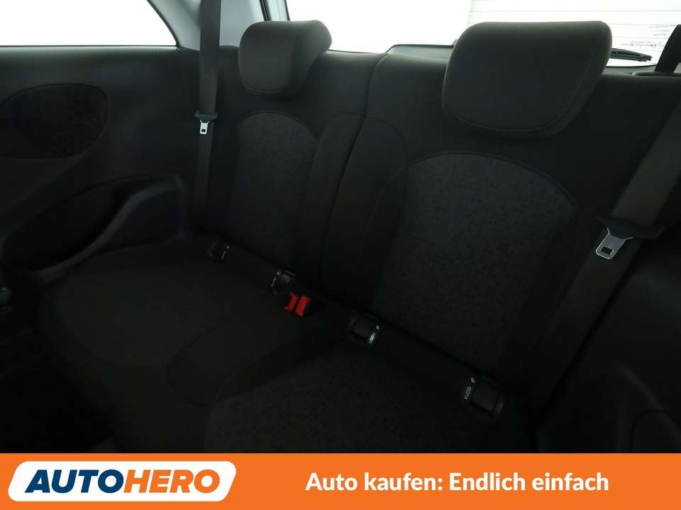 Opel Adam - Imagem 14