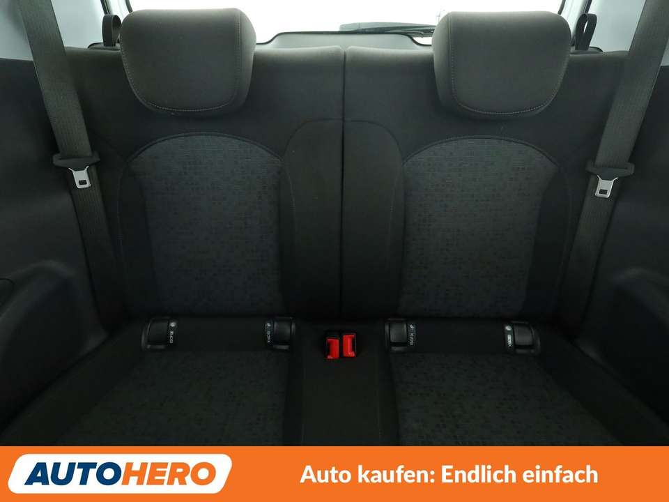 Opel Adam - Imagem 15