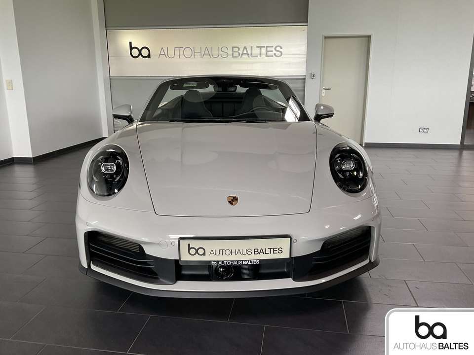Porsche 992 - Imagem 3