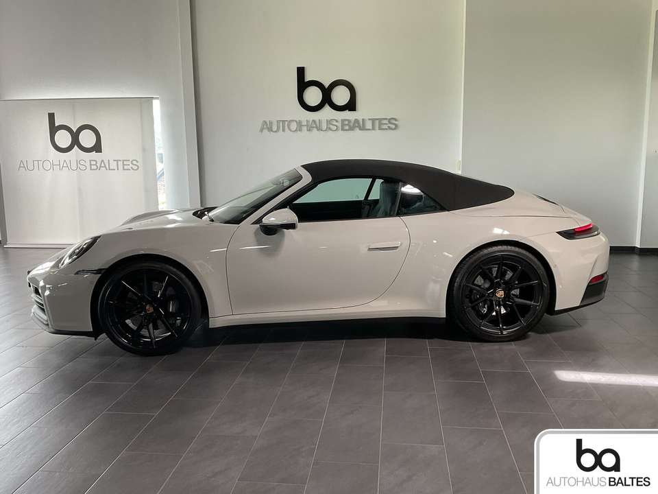 Porsche 992 - Imagem 5