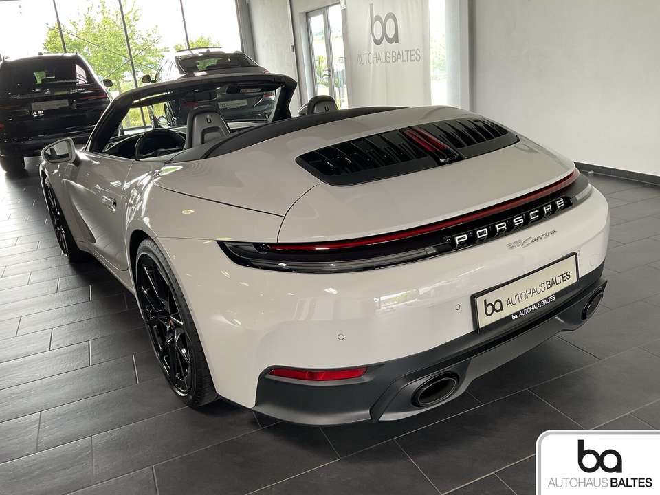 Porsche 992 - Imagem 6