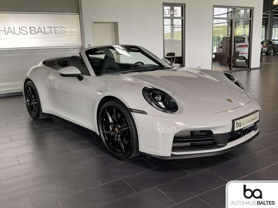 Porsche 992 - Imagem 7