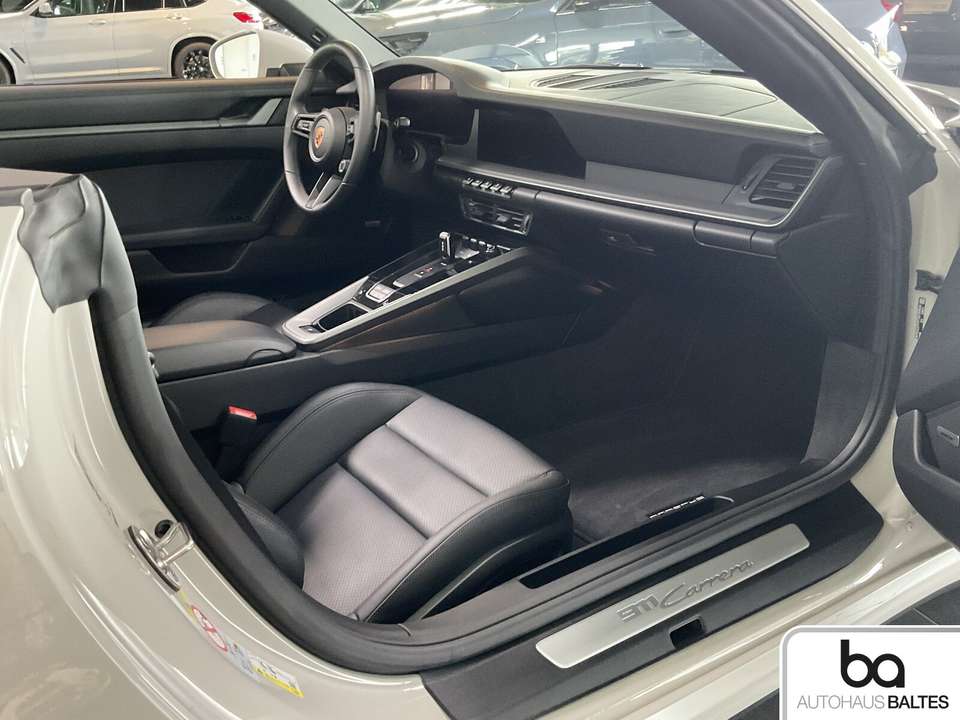 Porsche 992 - Imagem 8