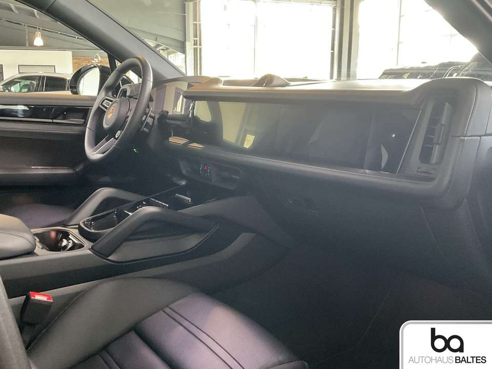 Porsche Cayenne - Imagem 6