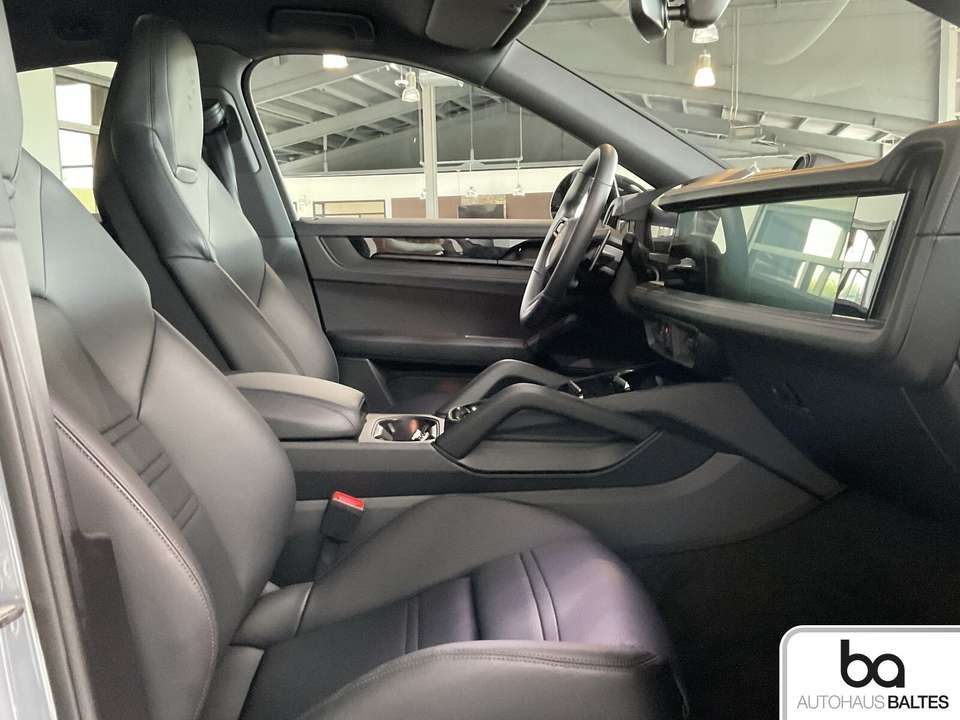 Porsche Cayenne - Imagem 7
