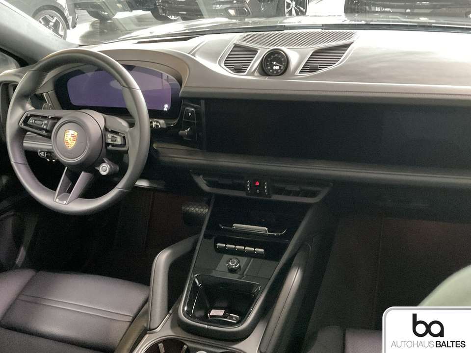 Porsche Cayenne - Imagem 9