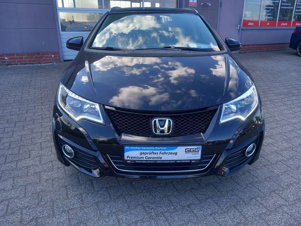 Honda Civic - Imagem 3