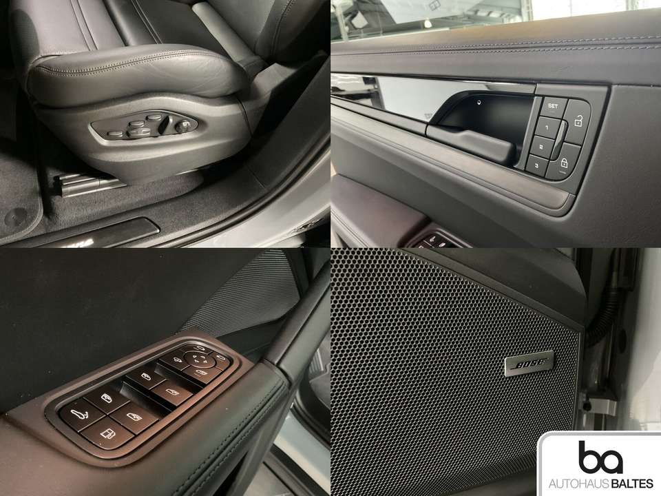 Porsche Cayenne - Imagem 11