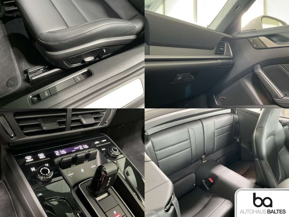 Porsche 992 - Imagem 13