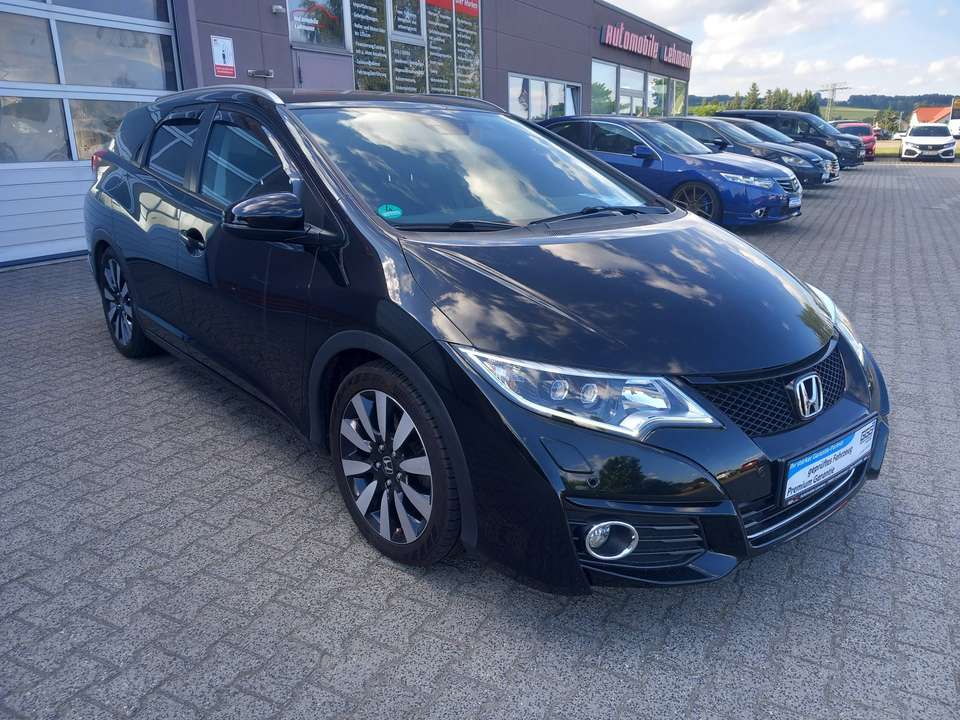 Honda Civic - Imagem 4