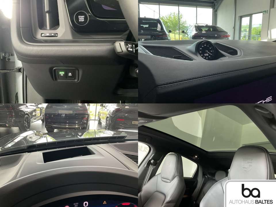 Porsche Cayenne - Imagem 12