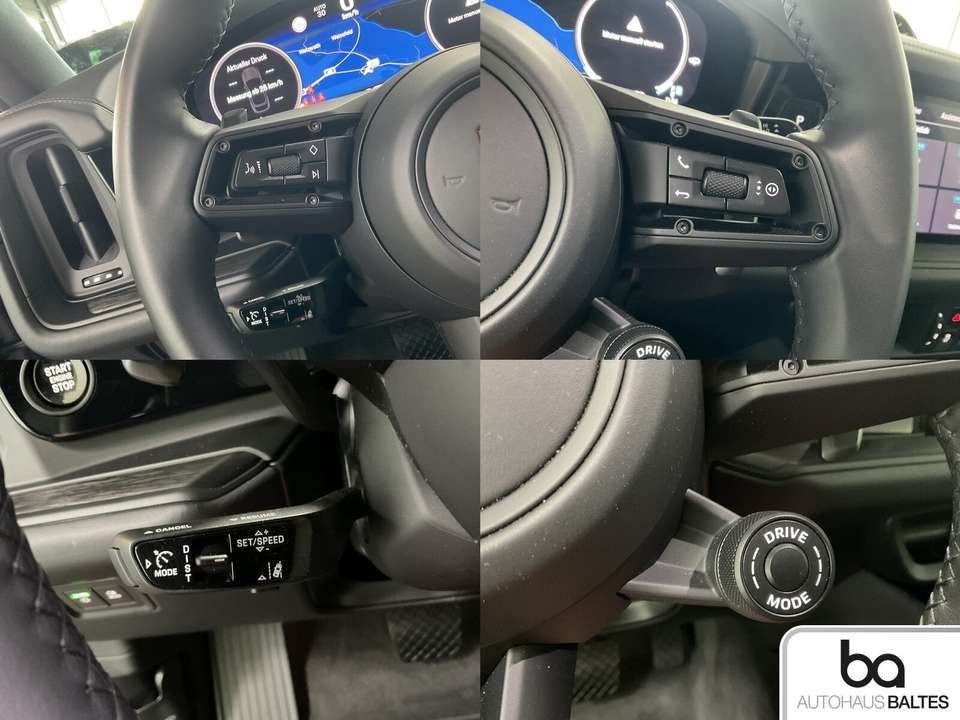 Porsche Cayenne - Imagem 13