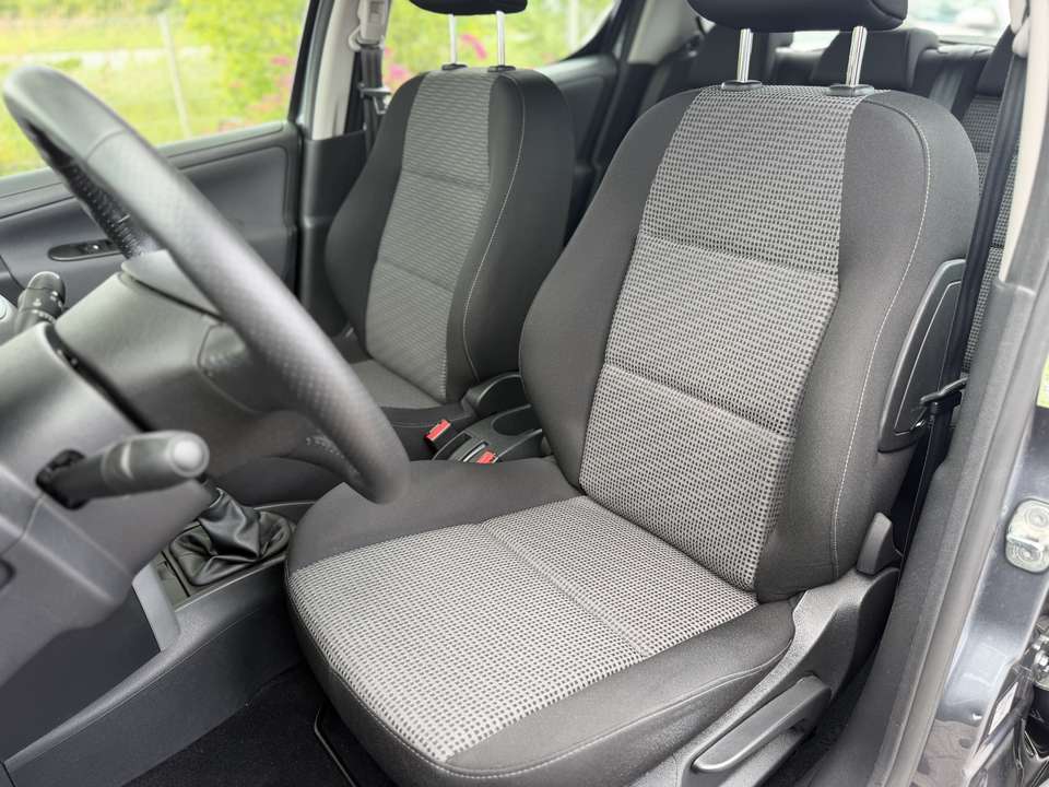 Peugeot 207 - Imagem 11