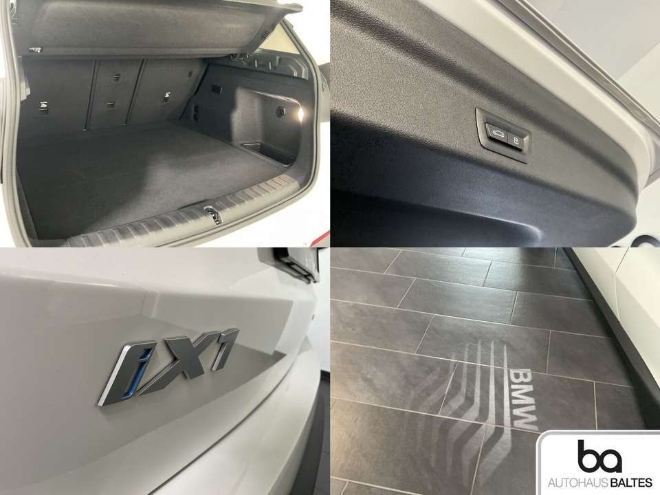 BMW iX1 - Imagem 15