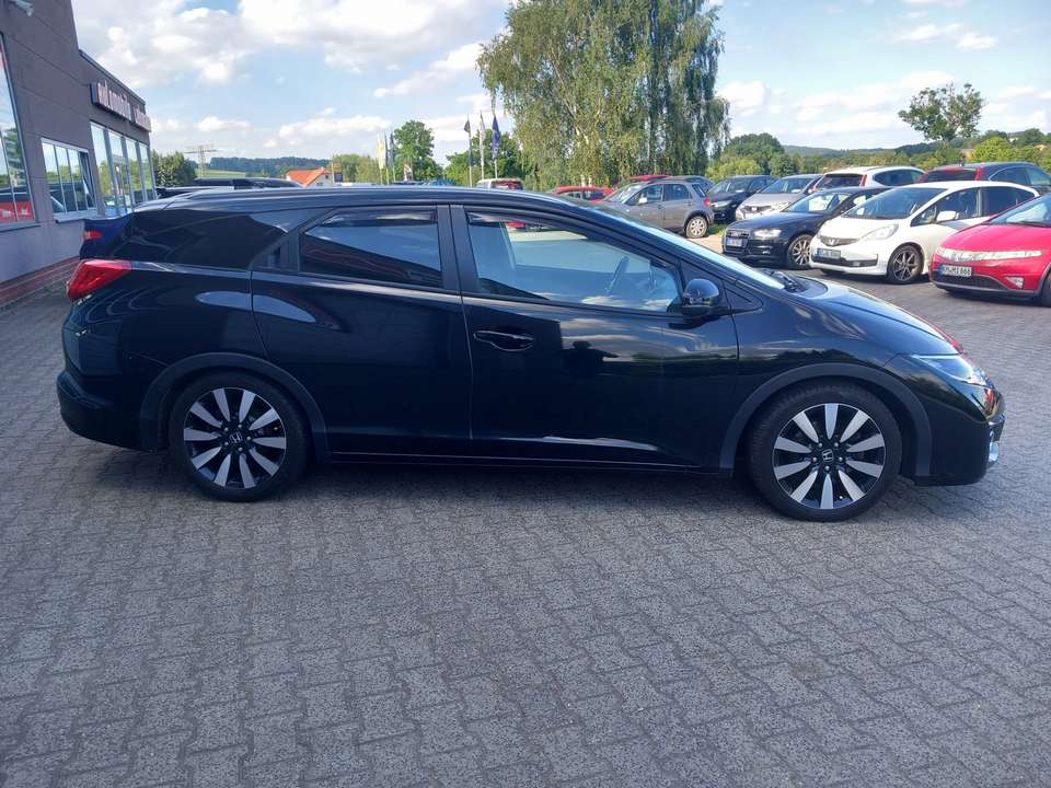 Honda Civic - Imagem 5