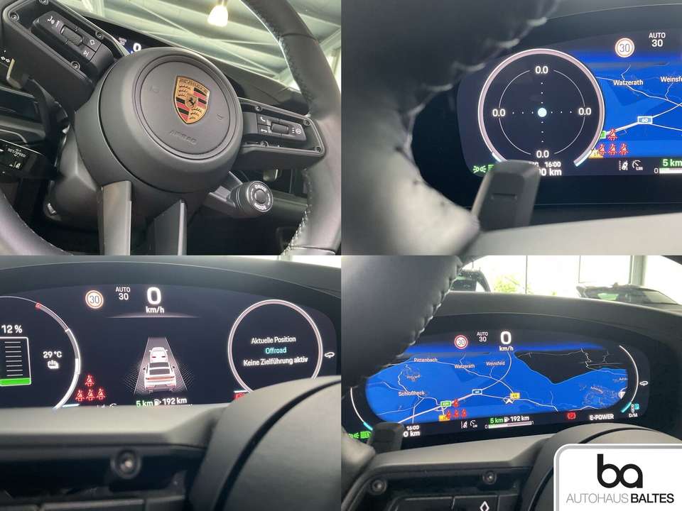Porsche Cayenne - Imagem 14