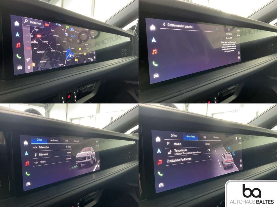 Porsche Cayenne - Imagem 15