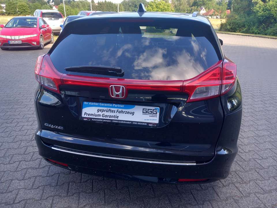 Honda Civic - Imagem 7