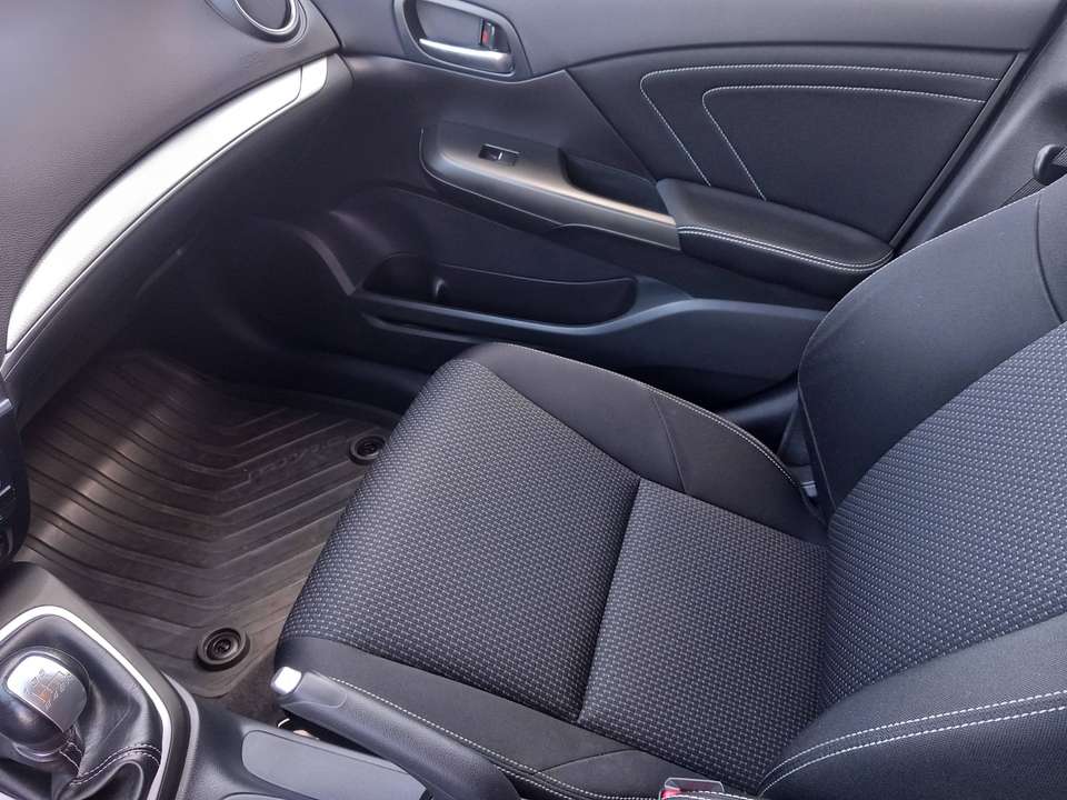 Honda Civic - Imagem 13