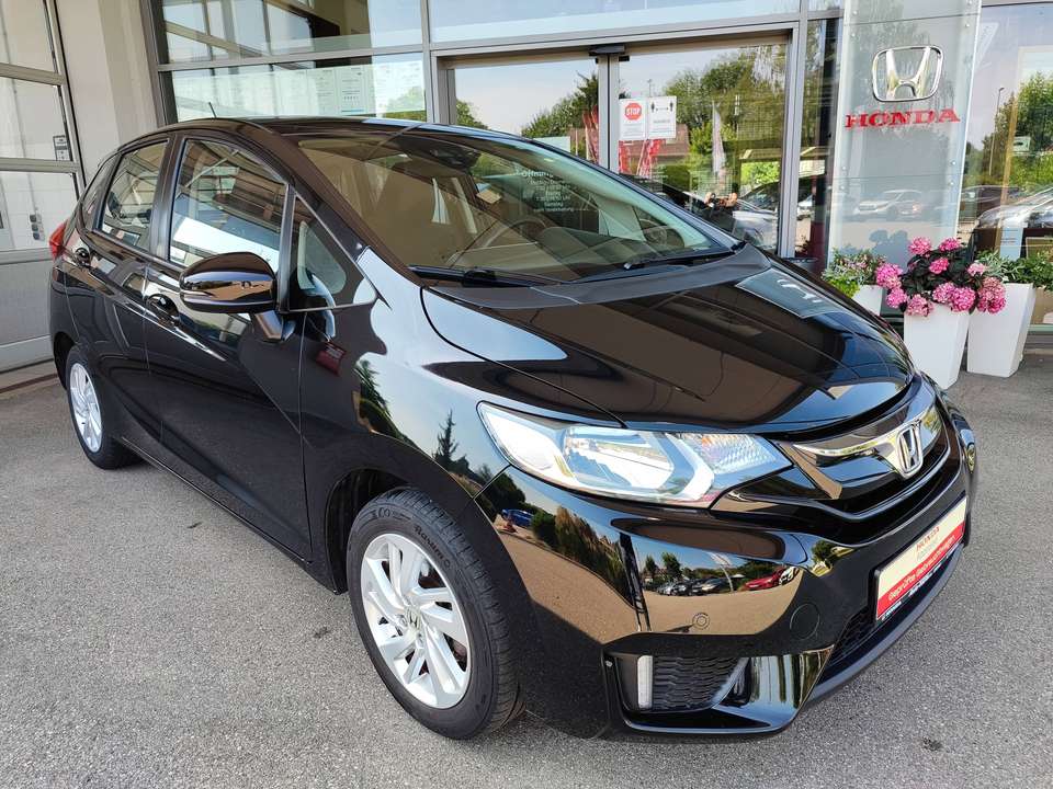 Honda Jazz - Imagem 3
