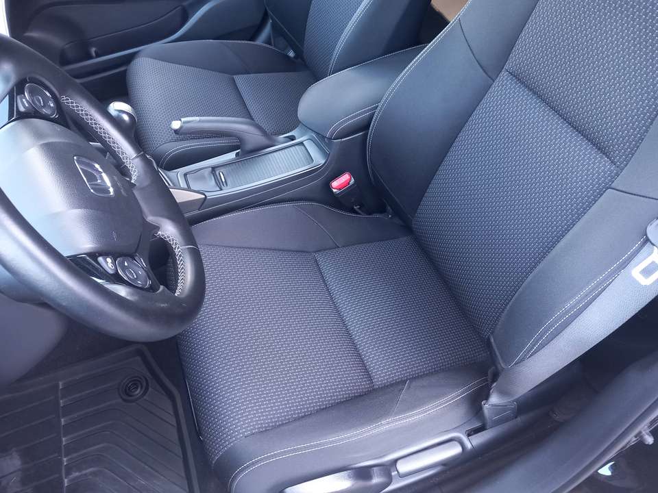Honda Civic - Imagem 14