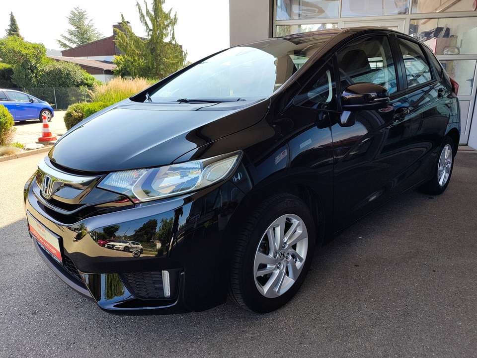 Honda Jazz - Imagem 4