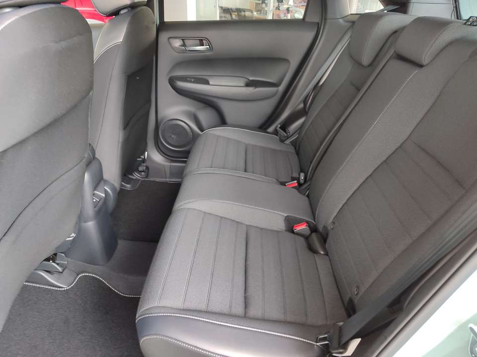 Honda Jazz - Imagem 13