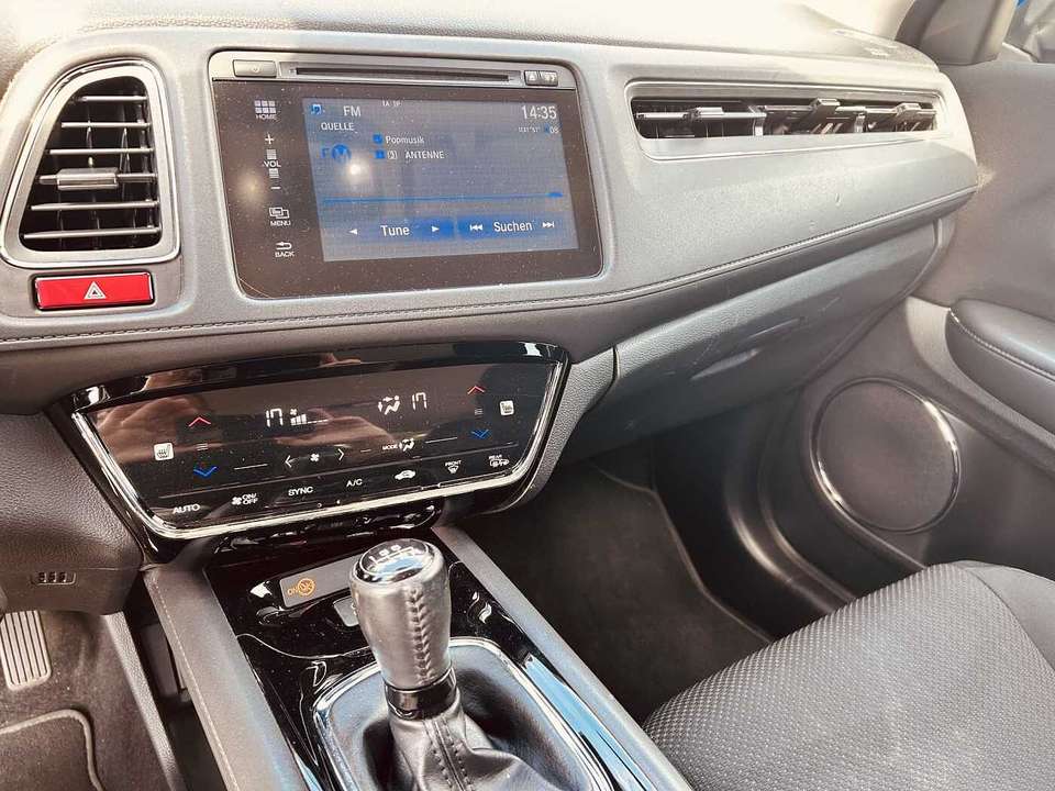 Honda HR-V - Imagem 13