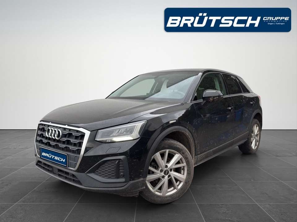 Audi Q2 - Imagem 1